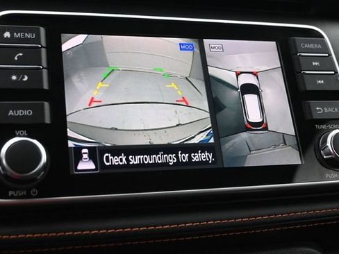 Used 2020 Nissan Kicks SR w/ SR Premium Package FWD image 23
