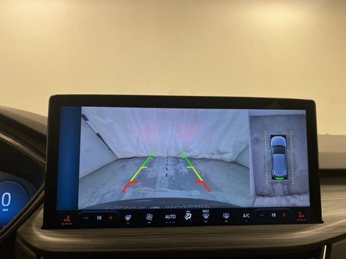 Used 2023 Ford Escape Platinum image 11