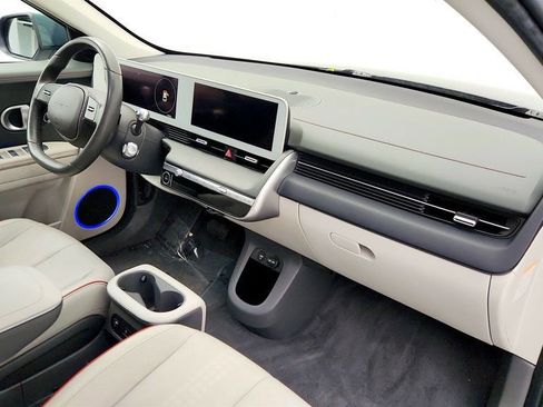 Used 2023 Hyundai Ioniq 5 SEL w/ Cargo Package image 25