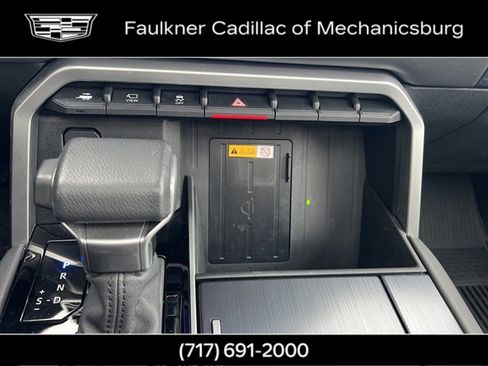 Used 2024 Toyota Sequoia Platinum image 21