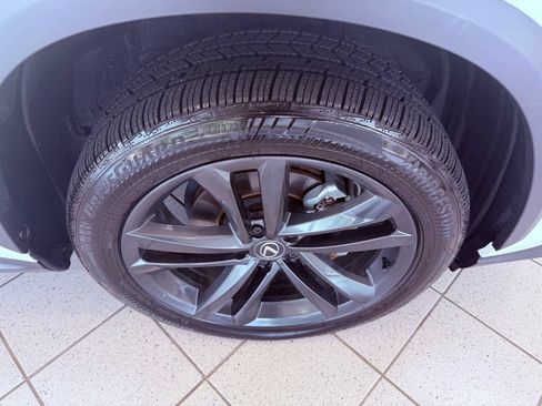 Certified 2025 Lexus NX 450h+ AWD w/ Accessory Package (2T) image 19