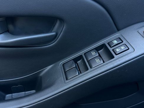 New 2026 Nissan Frontier SV AWD/4WD image 13