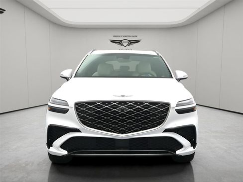 New 2026 Genesis GV70 3.5T Sport Prestige AWD/4WD image 11