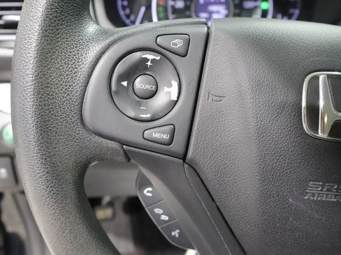 Used 2013 Honda CR-V LX image 30