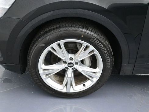 Used 2021 Audi Q8 Premium Plus w/ Premium Plus Package image 9