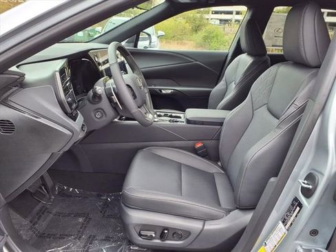 New 2026 Lexus RX 350 Premium Plus AWD/4WD image 15