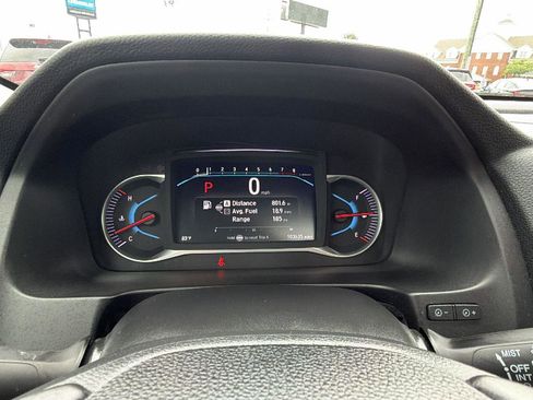 Used 2020 Honda Pilot Touring image 28