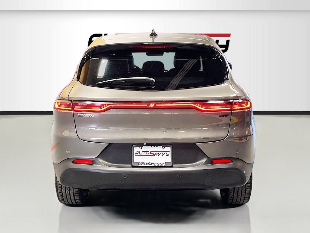 Used 2024 Dodge Hornet GT Plus AWD/4WD image 6