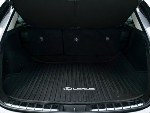 Used 2023 Lexus NX 350 AWD w/ Premium Package image 28