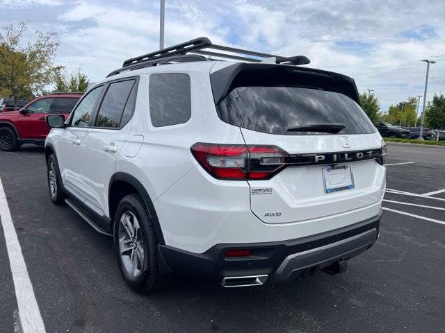 New 2026 Honda Pilot EX-L image 7