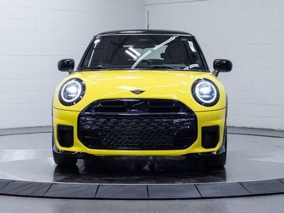 New 2026 MINI Cooper S