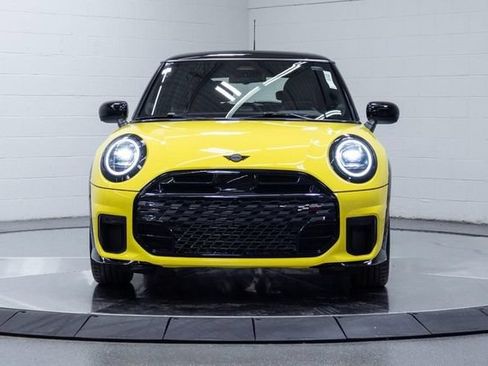 New 2026 MINI Cooper S FWD image 4