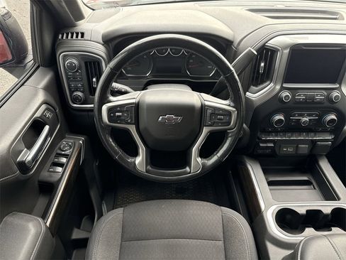 Used 2019 Chevrolet Silverado 1500 RST w/ All-Star Edition image 11