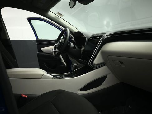 Used 2024 Hyundai Tucson SEL AWD/4WD image 54