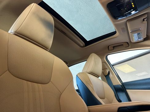 Certified 2025 Lexus NX 250 FWD w/ Premium Package image 14