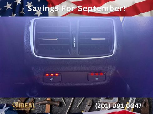 Used 2020 Acura TLX Type S PMC Edition AWD/4WD image 23