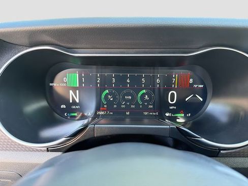 Used 2019 Ford Mustang GT Premium w/ Performance Package - Level 2 RWD image 36