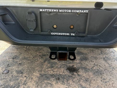 Used 2022 Jeep Gladiator Sport AWD/4WD image 32