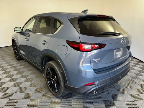 Used 2025 MAZDA CX-5 Carbon Edition AWD/4WD image 7