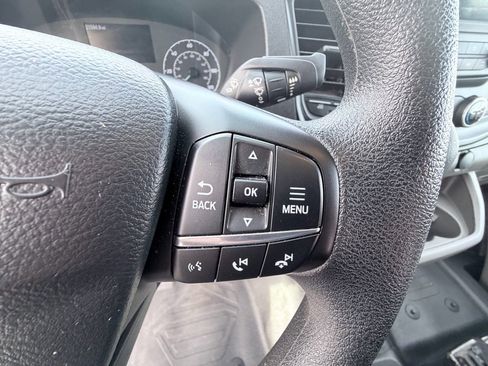 Used 2024 Ford Transit 250 Base w/ Exterior Upgrade Package image 16