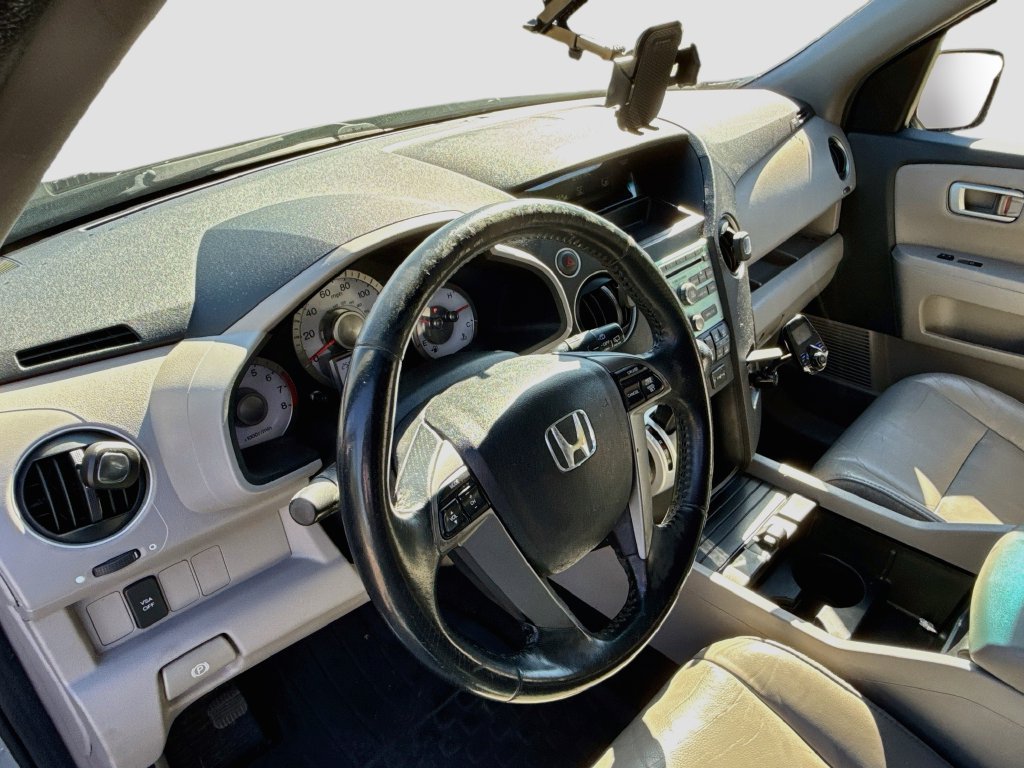 Used 2011 Honda Pilot EX-L image 15