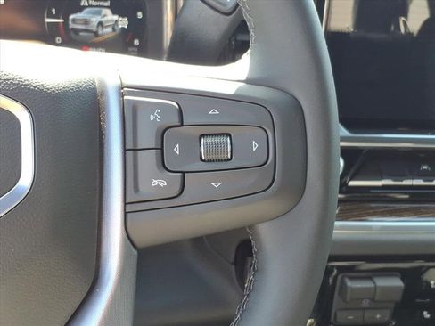 New 2026 GMC Sierra 1500 Elevation image 19