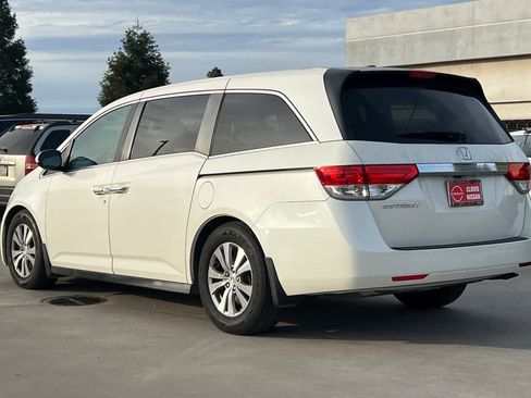 Used 2016 Honda Odyssey EX-L image 7