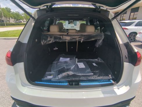 Certified 2026 Mercedes-Benz GLE 350 4MATIC image 26