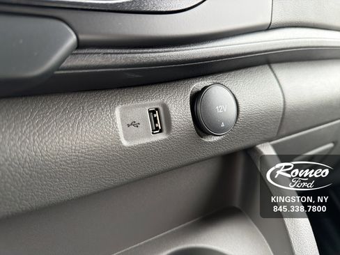 New 2026 Ford Transit 250 148 High Roof image 21