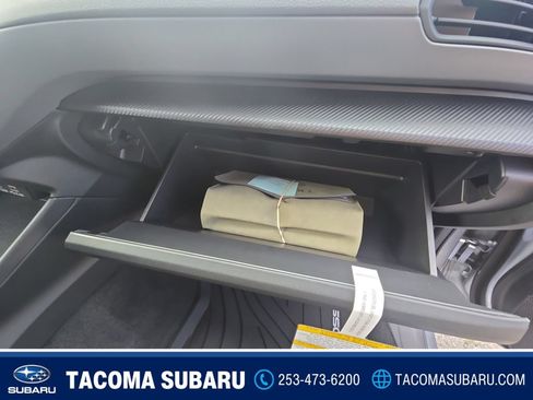 New 2026 Subaru Crosstrek 2.0i Premium AWD/4WD image 25