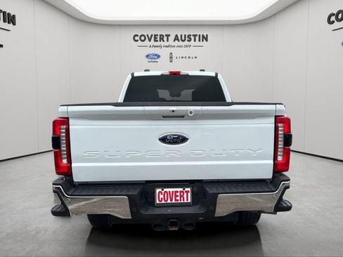 Certified 2026 Ford F250 Lariat AWD/4WD image 5