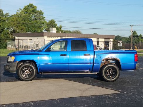 Used 2008 Dodge Dakota ST AWD/4WD image 10
