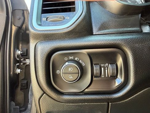 Used 2023 RAM 1500 Laramie AWD/4WD image 28
