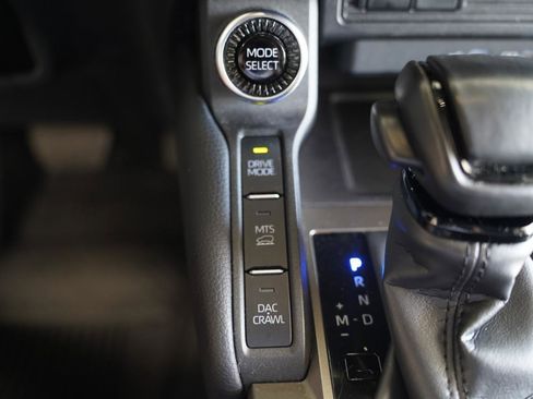 Used 2024 Toyota Land Cruiser AWD/4WD image 21