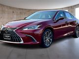 Used 2023 Lexus ES 350 w/ Premium Package image 3