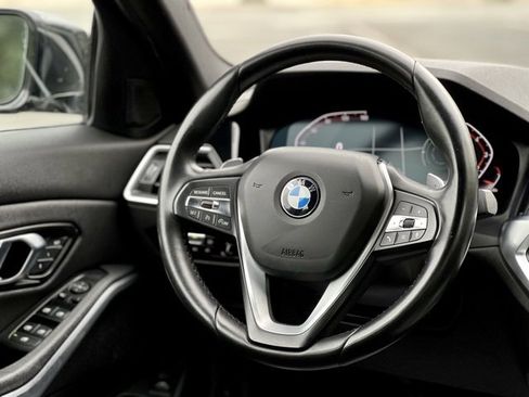 Used 2020 BMW 330i xDrive Sedan w/ Convenience Package image 34
