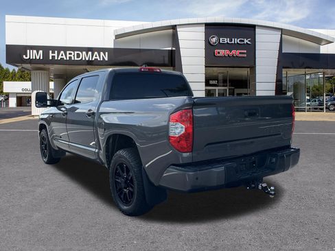 Used 2021 Toyota Tundra SR5 RWD image 5