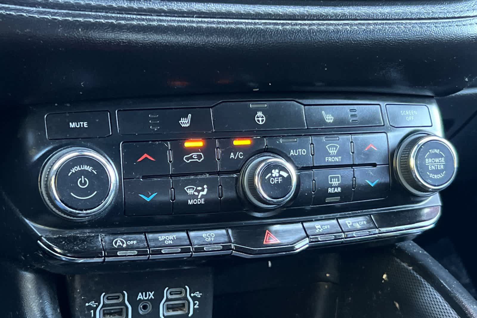 Used 2021 Dodge Durango GT AWD/4WD image 24