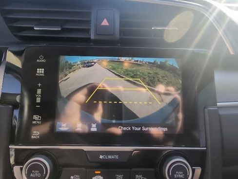 Used 2018 Honda Civic EX-T image 24