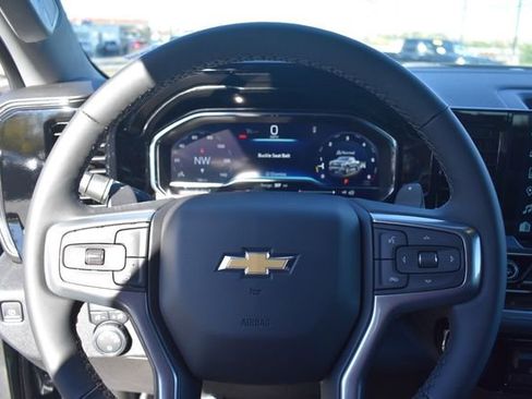 New 2025 Chevrolet Silverado 1500 LT image 27