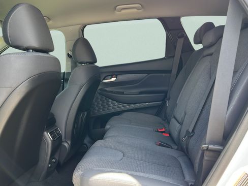Certified 2022 Hyundai Santa Fe XRT FWD image 13