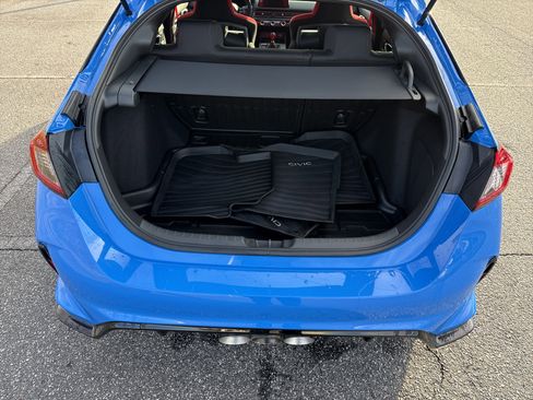 Certified 2023 Honda Civic Type R image 33