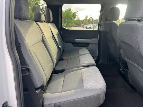 Used 2026 Ford F350 XLT AWD/4WD image 26