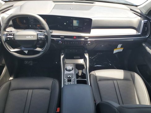 New 2026 Kia Sorento EX w/ EX Premium Package FWD image 25