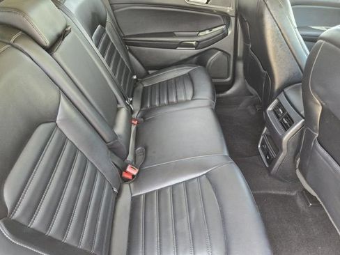 Used 2023 Ford Edge SEL w/ Convenience Package AWD/4WD image 28
