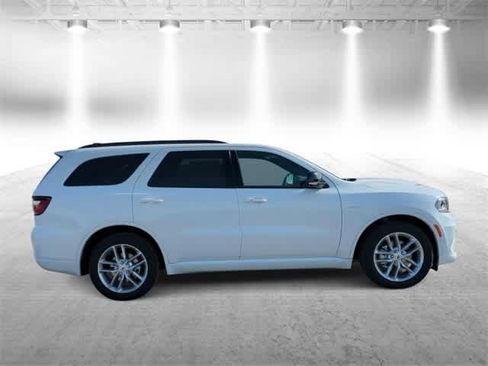 Used 2024 Dodge Durango R/T image 9