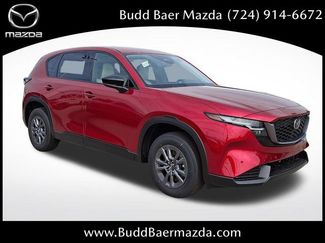 New 2026 MAZDA CX-5 Select AWD/4WD 360° Tour