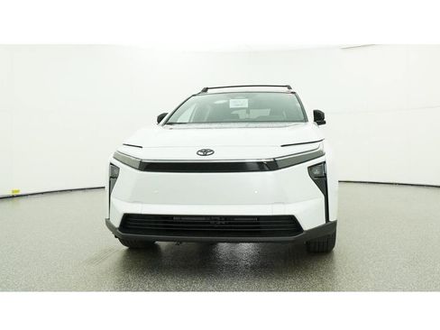 New 2026 Toyota bZ AWD/4WD image 31