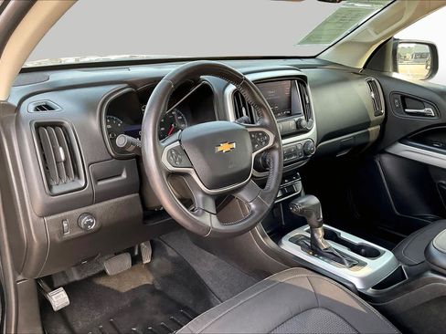 Used 2020 Chevrolet Colorado LT w/ Colorado RST Special Edition RWD image 17
