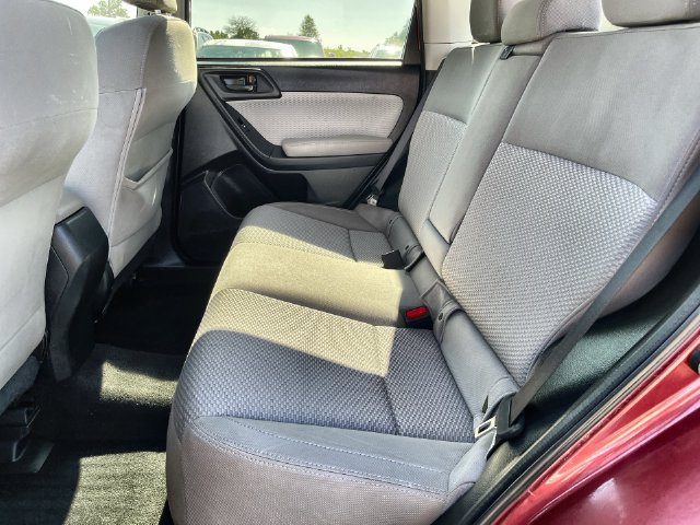 Used 2017 Subaru Forester 2.5i Premium AWD/4WD image 27